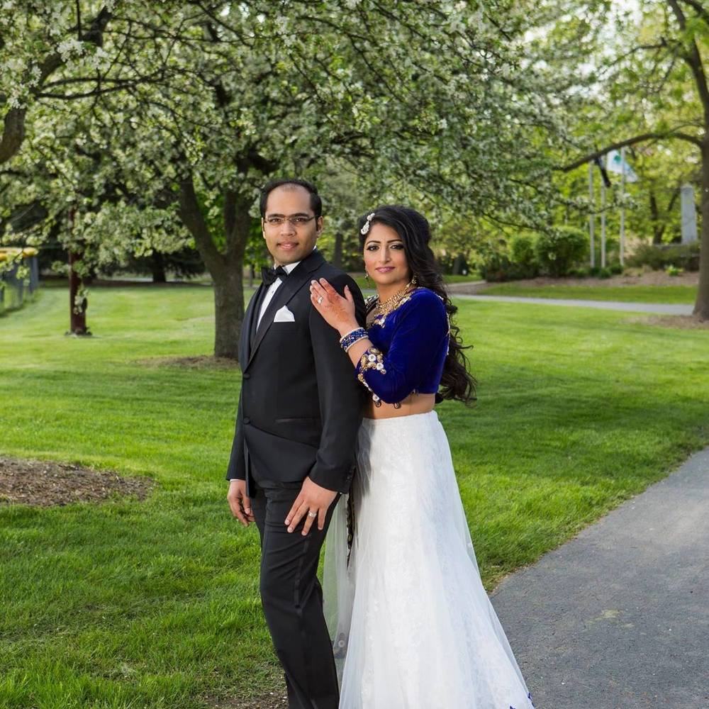 Meet your Posher, Pooja